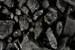 Maesbrook coal boiler costs
